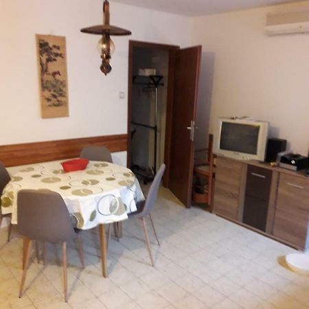 Heart Of Vis And Kut Area Apartman Romandic Eksteriør bilde