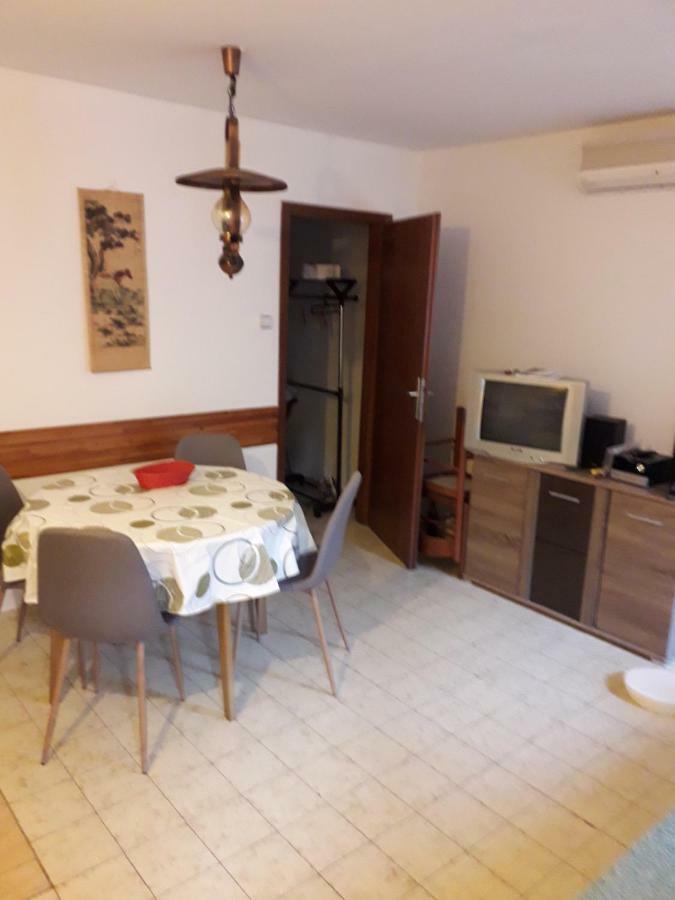 Heart Of Vis And Kut Area Apartman Romandic Eksteriør bilde