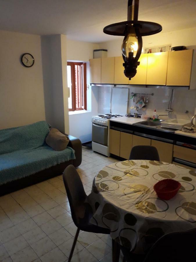 Heart Of Vis And Kut Area Apartman Romandic Eksteriør bilde