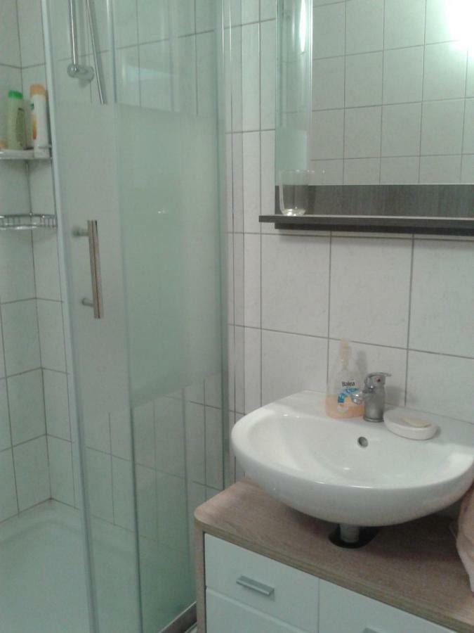 Heart Of Vis And Kut Area Apartman Romandic Eksteriør bilde